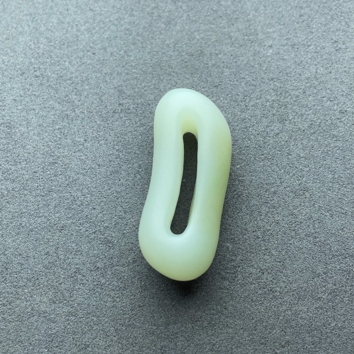 【闪购商品】和田玉颈饰未镶嵌羊****王