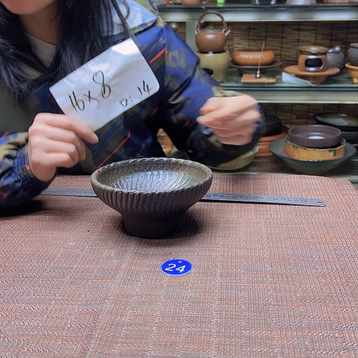 紫砂紫砂茶具捡漏24