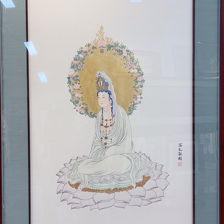 夜***人书法精工细作假一赔万