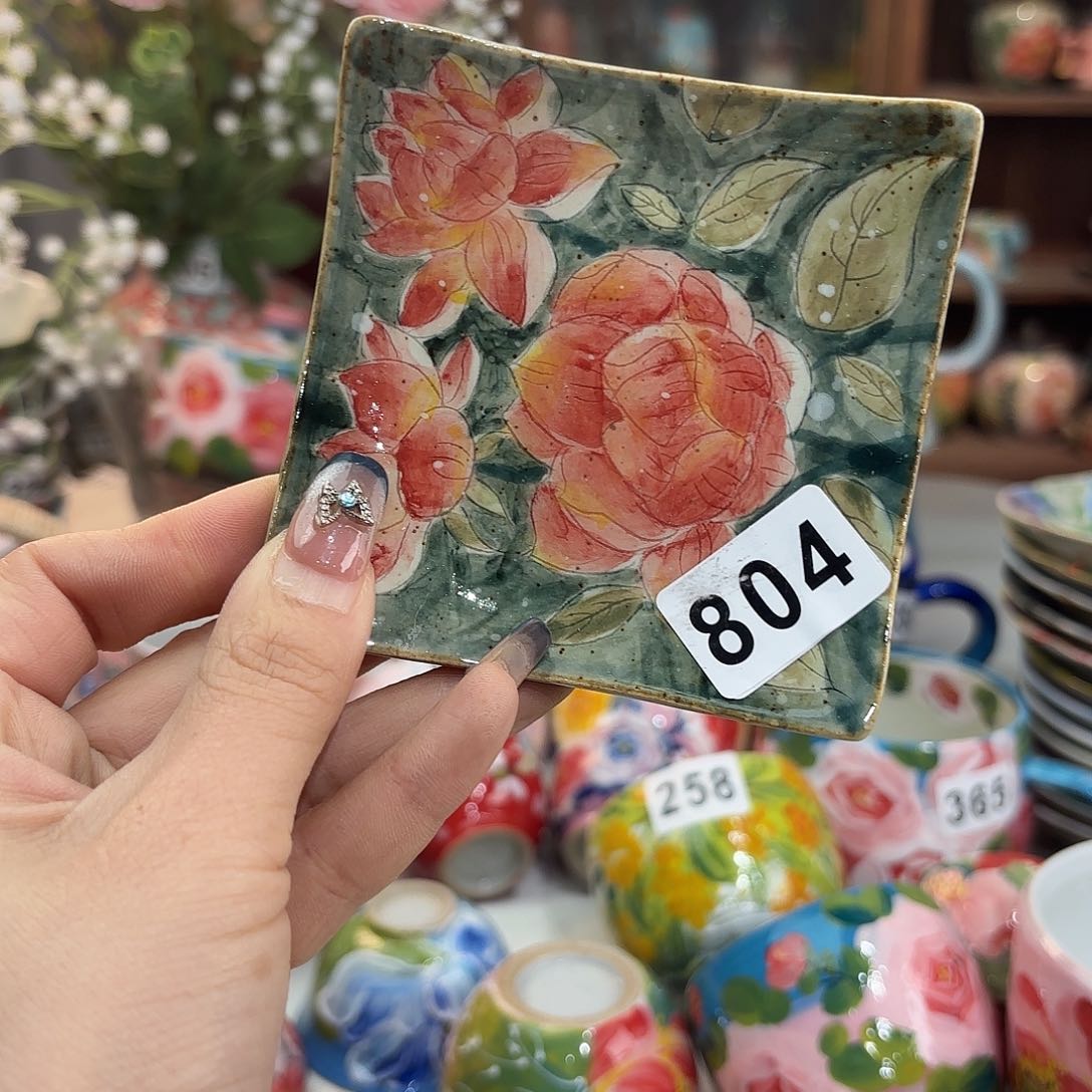 瓷片这就是所谓一群小鲜