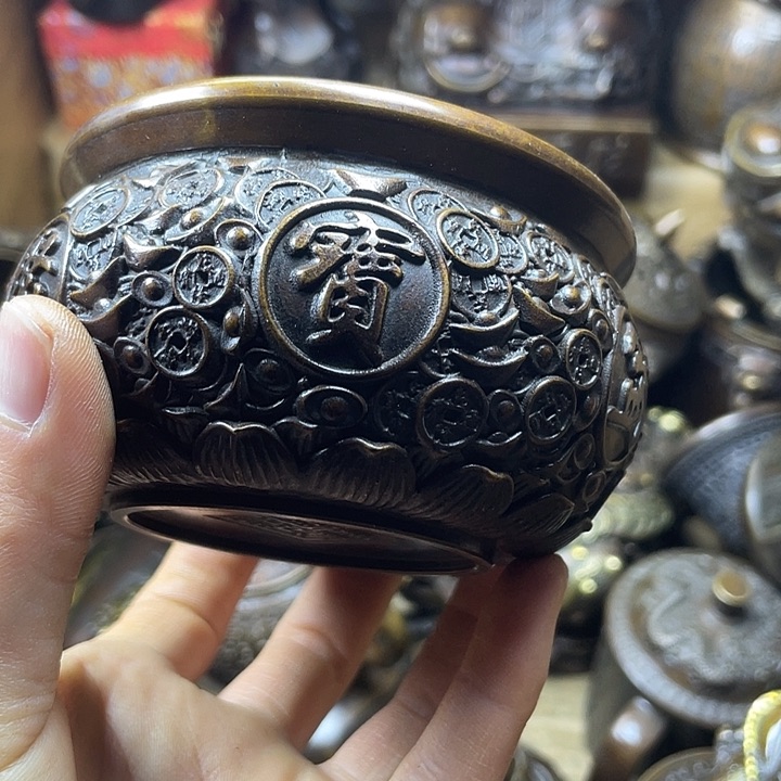 全是铜铜铜器铜器
