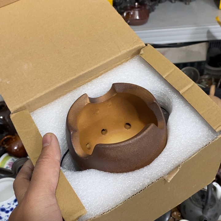 陶瓷艺术品及陶瓷制品