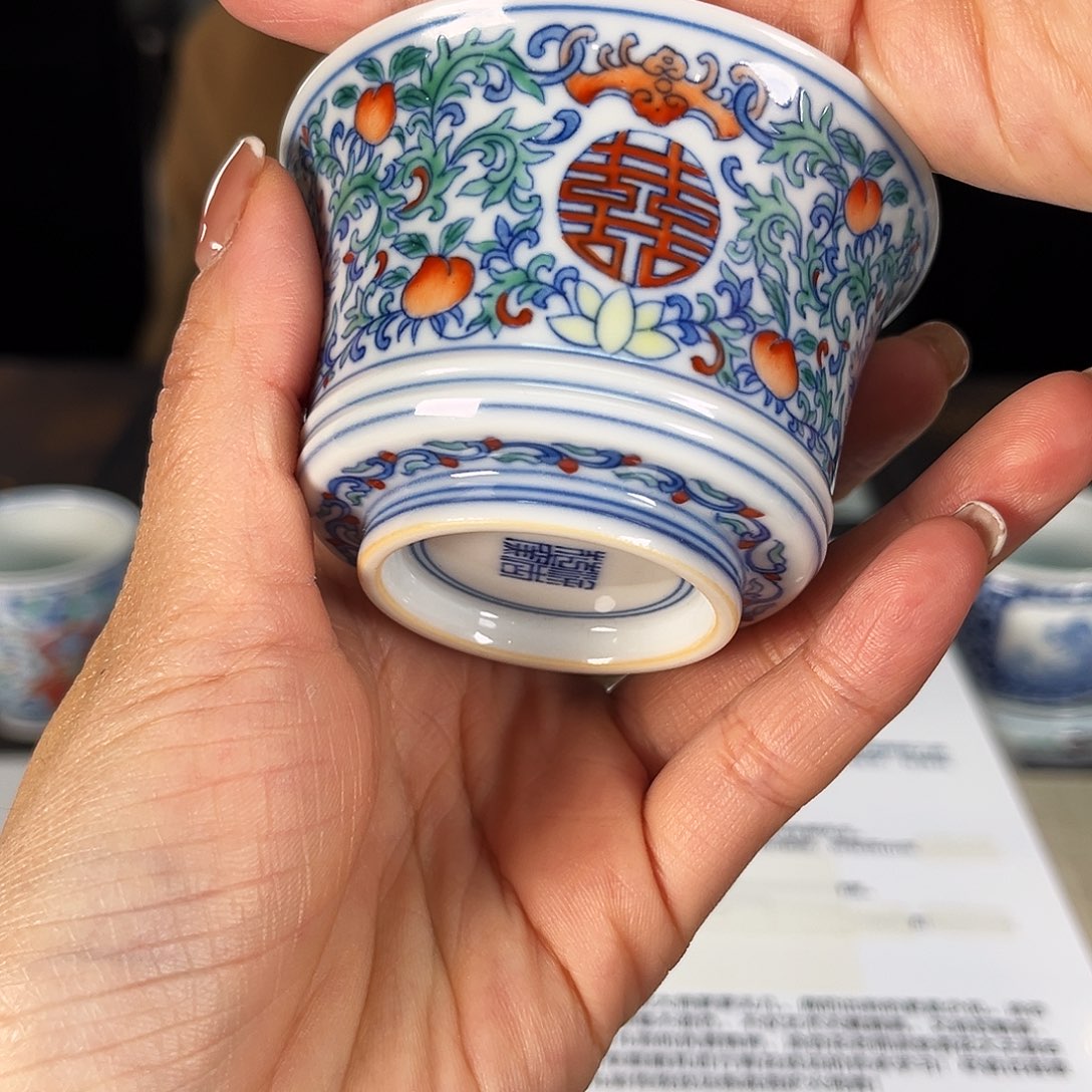 九鸣瓷艺九鸣瓷艺