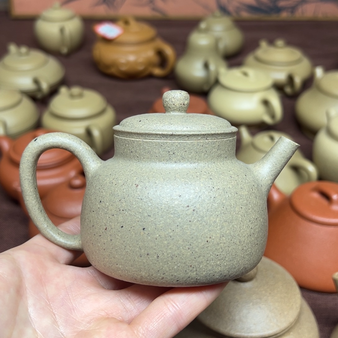 青降坡言心壶180cc