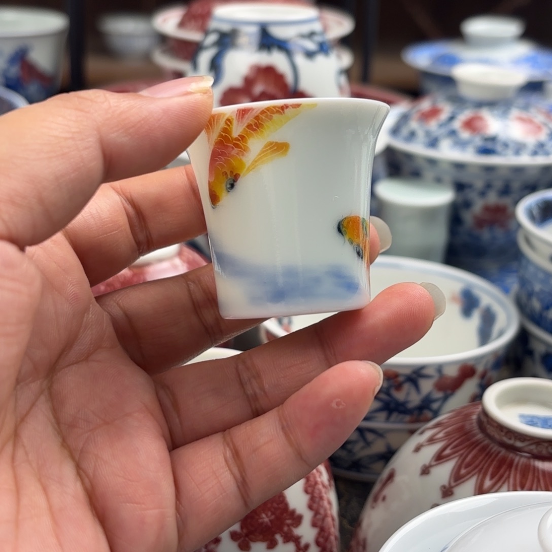 景德镇得物小雅景德镇