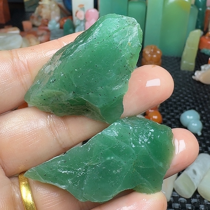 老挝石真真正正章