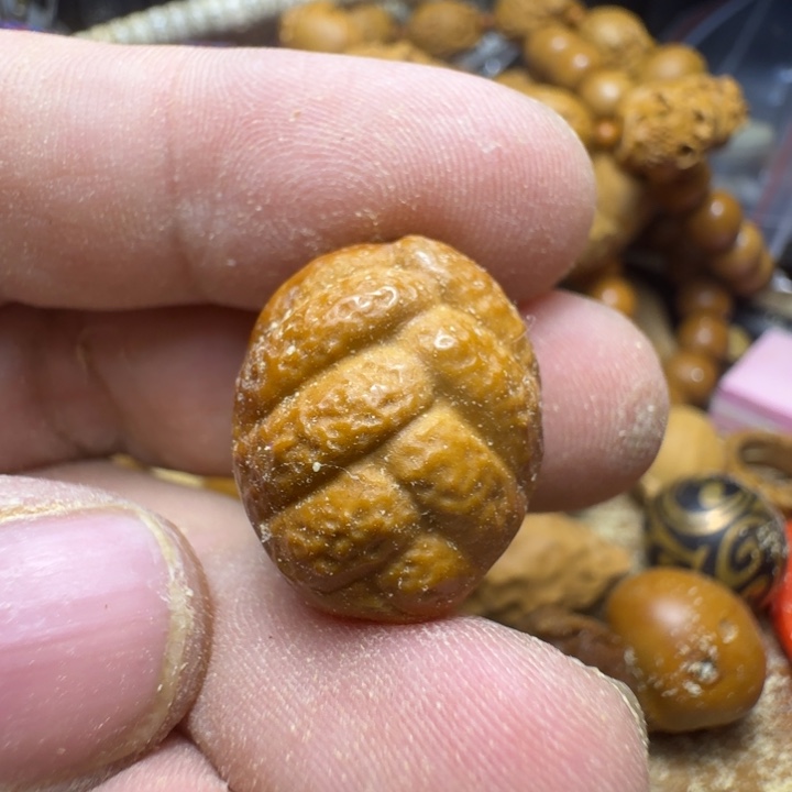 橄榄核手串/手链顶级大师之风和我同一个同学一样