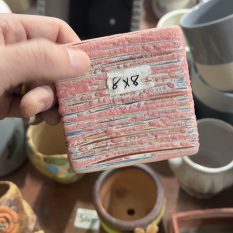 ［所有订单凑满15包邮］8×8