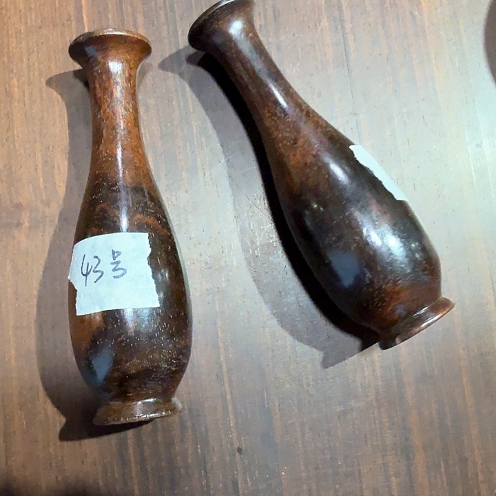 交趾黄檀（大红酸枝）