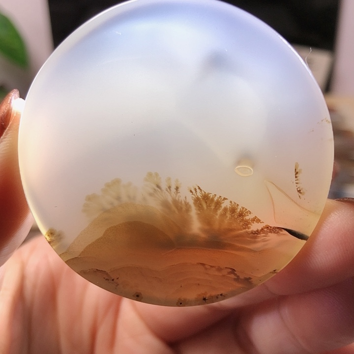 玛瑙/玉髓珠宝半成品合金