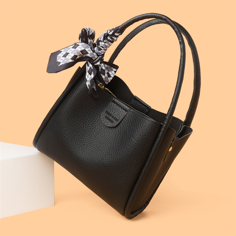 【长20高17厚10cm】菜篮子包洋气时尚百搭女士小众