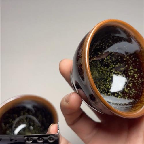 【闪购商品】茶盏-215............