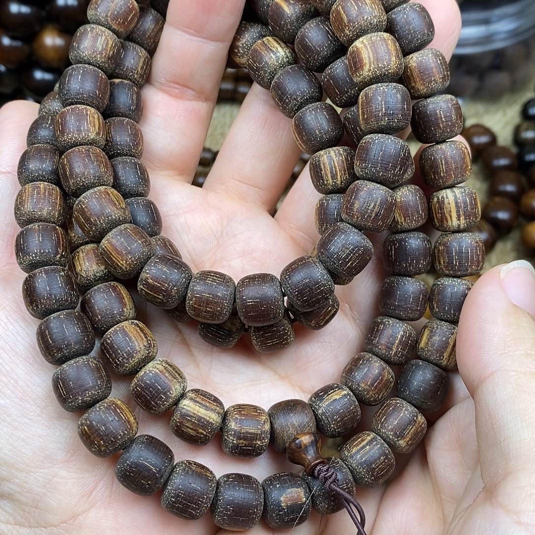 贡木手串/手链1011巴布亚新几内亚