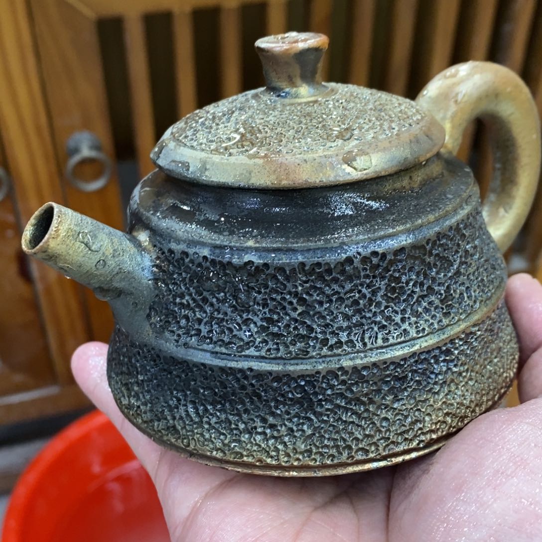 陶园柴烧，精品高货104