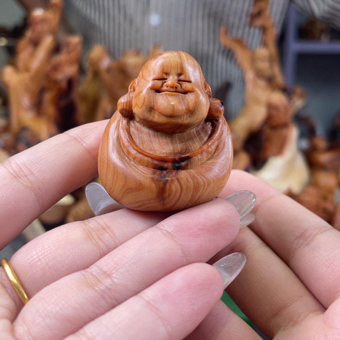 小***逊柏木（崖柏）手串/手链