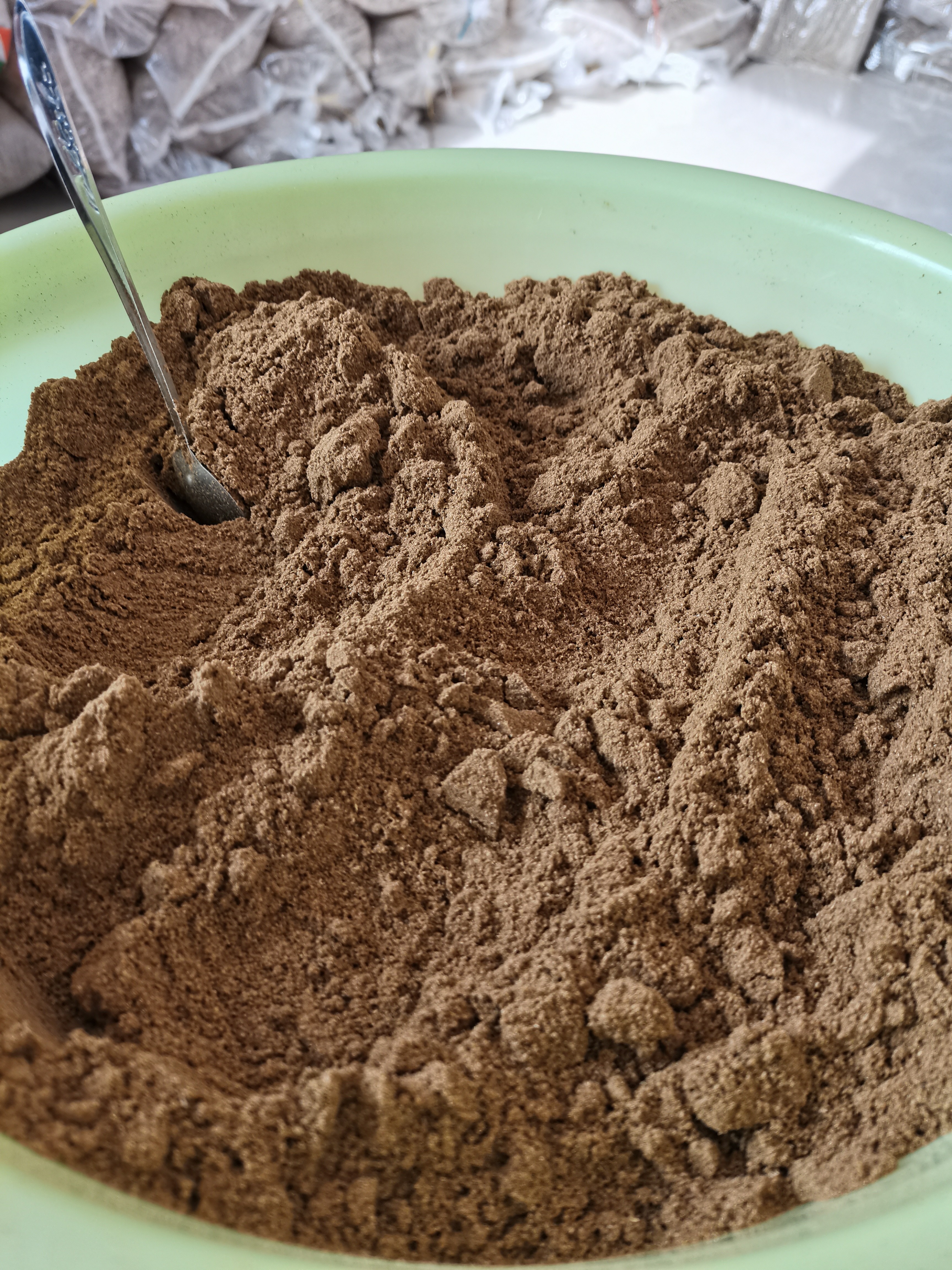 花椒粉大红袍花椒