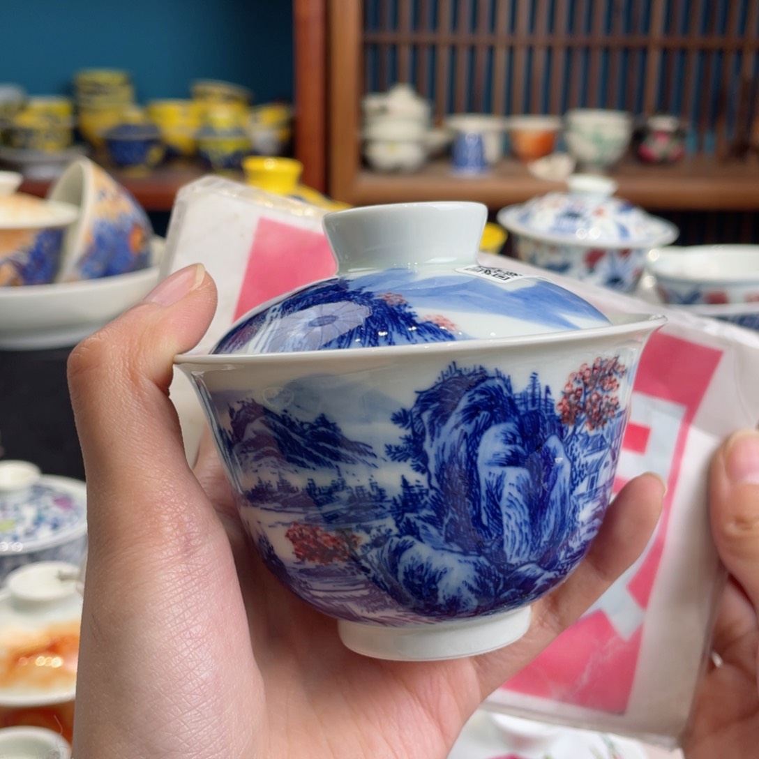 景德镇陶瓷学院美术学院