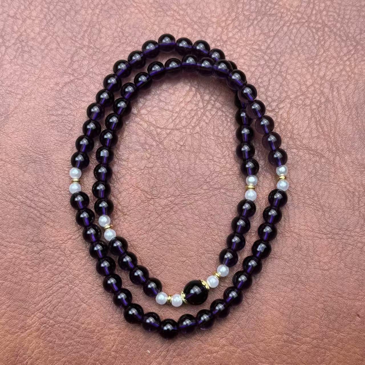 J0212 精品手串 无礼盒