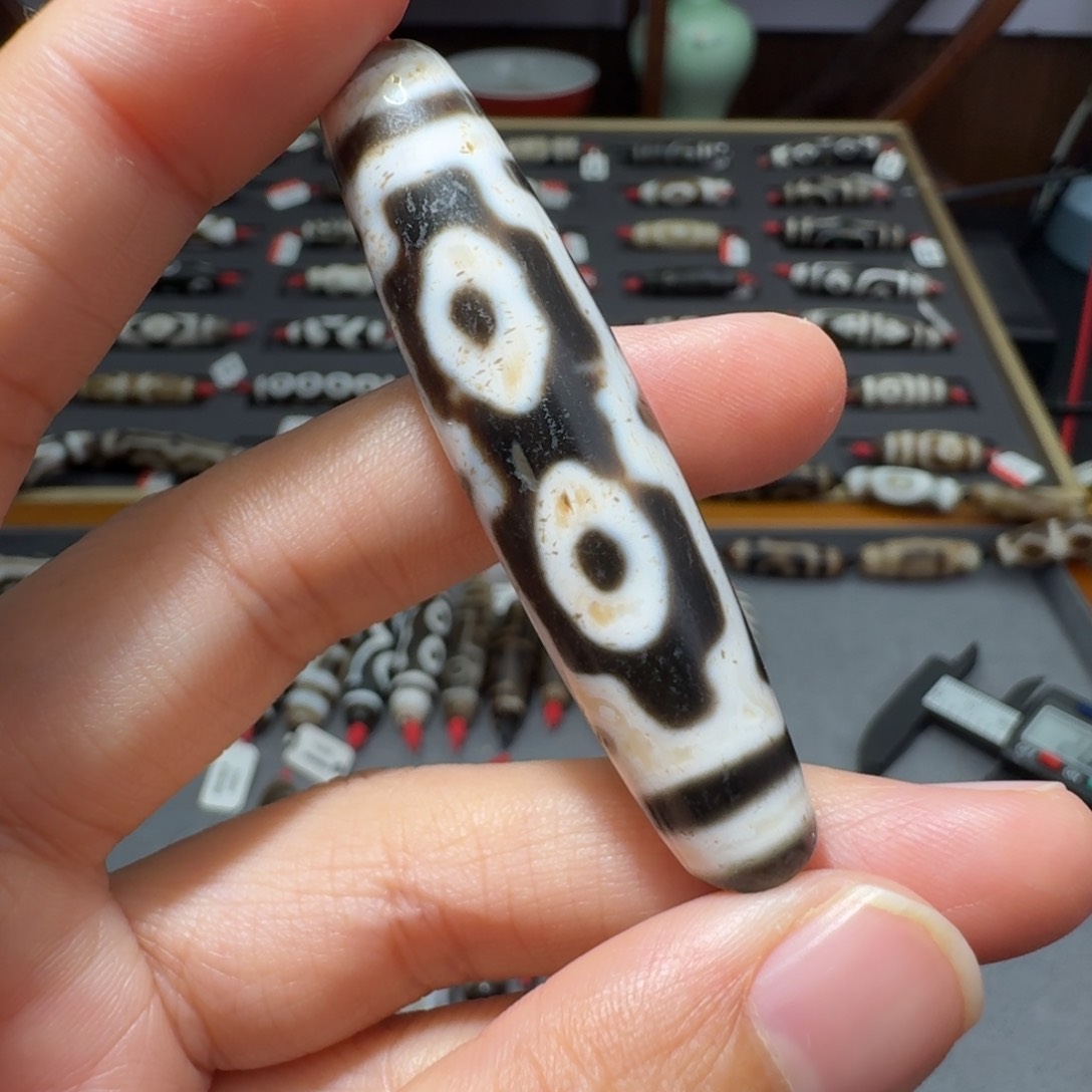 玛瑙/玉髓颈饰未镶嵌21