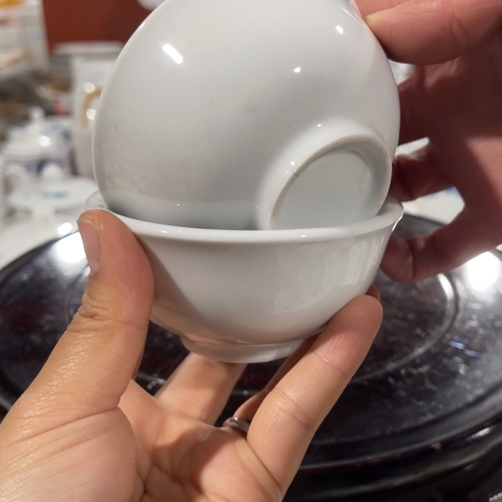 醴陵釉下高温瓷器