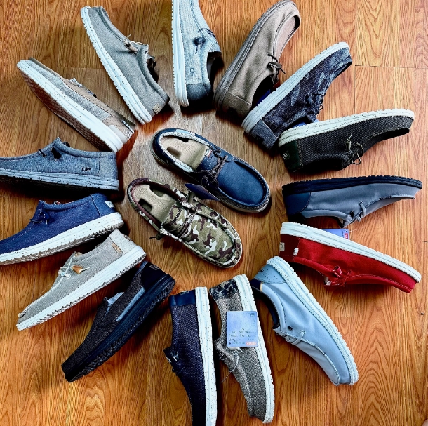 户外百搭时尚鞋直播款-请备注编码-请备注编码-请备注编码