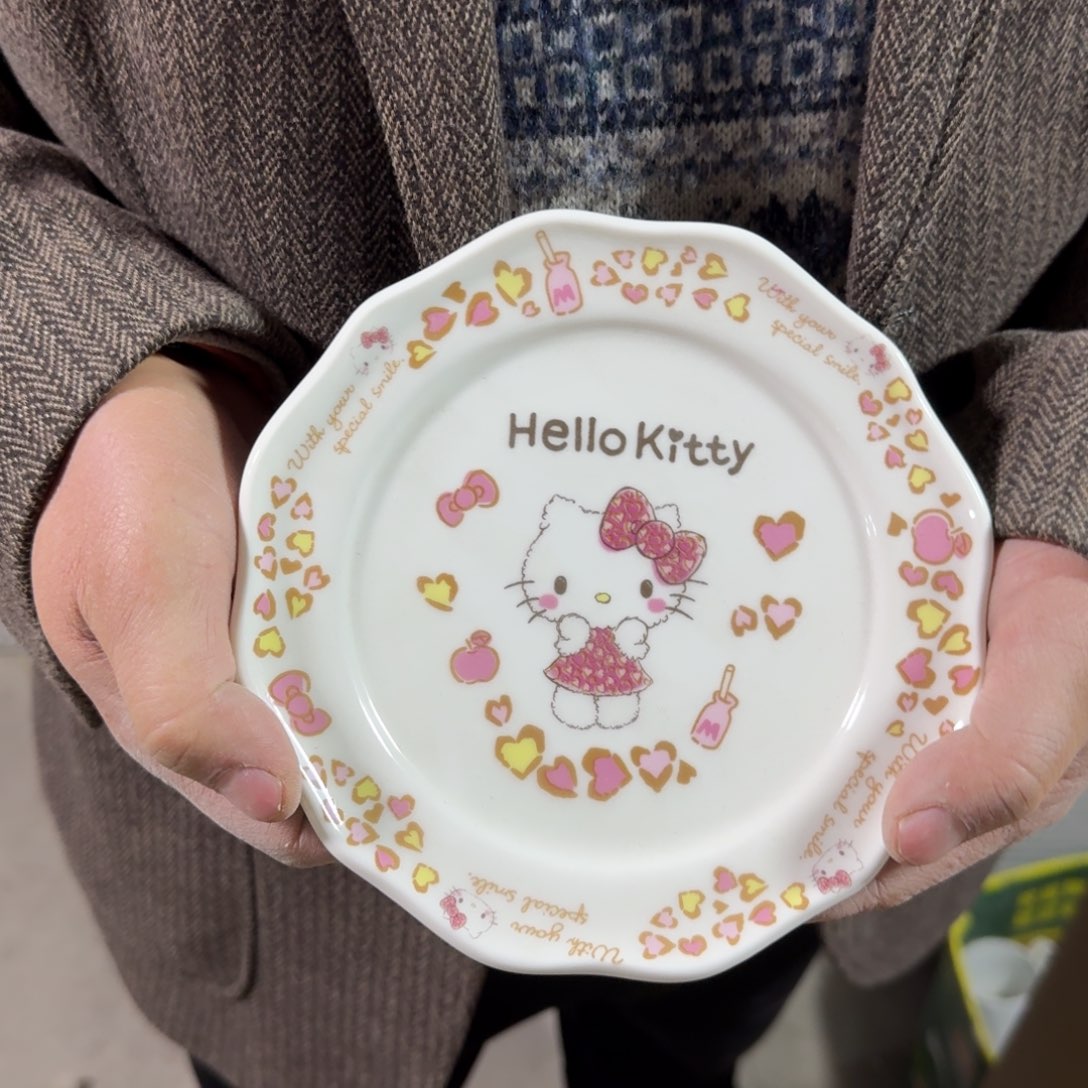 瓷片库房直播瑕疵处理