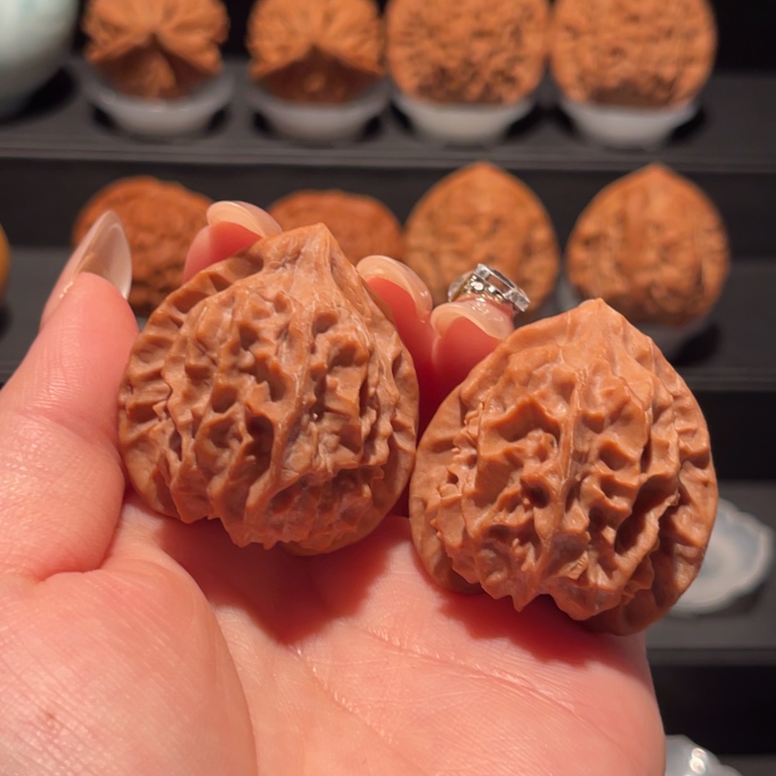 三角曹大龙36，精品，货头微修