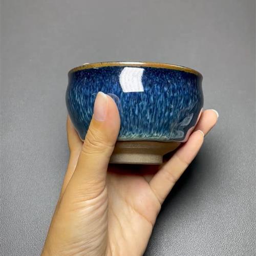 【闪购商品】茶盏-10066..........