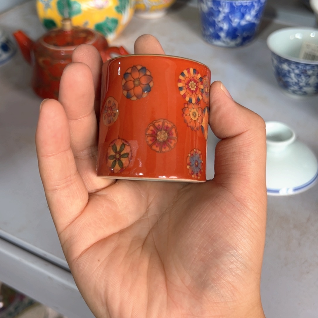 摆件陶瓷陶瓷艺术的