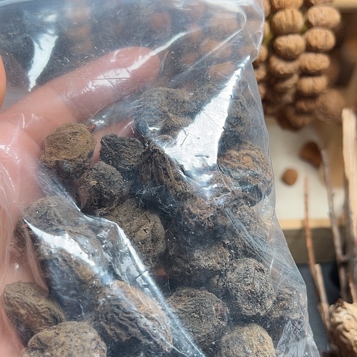 *****吊坠桃核正宗桃枭手串