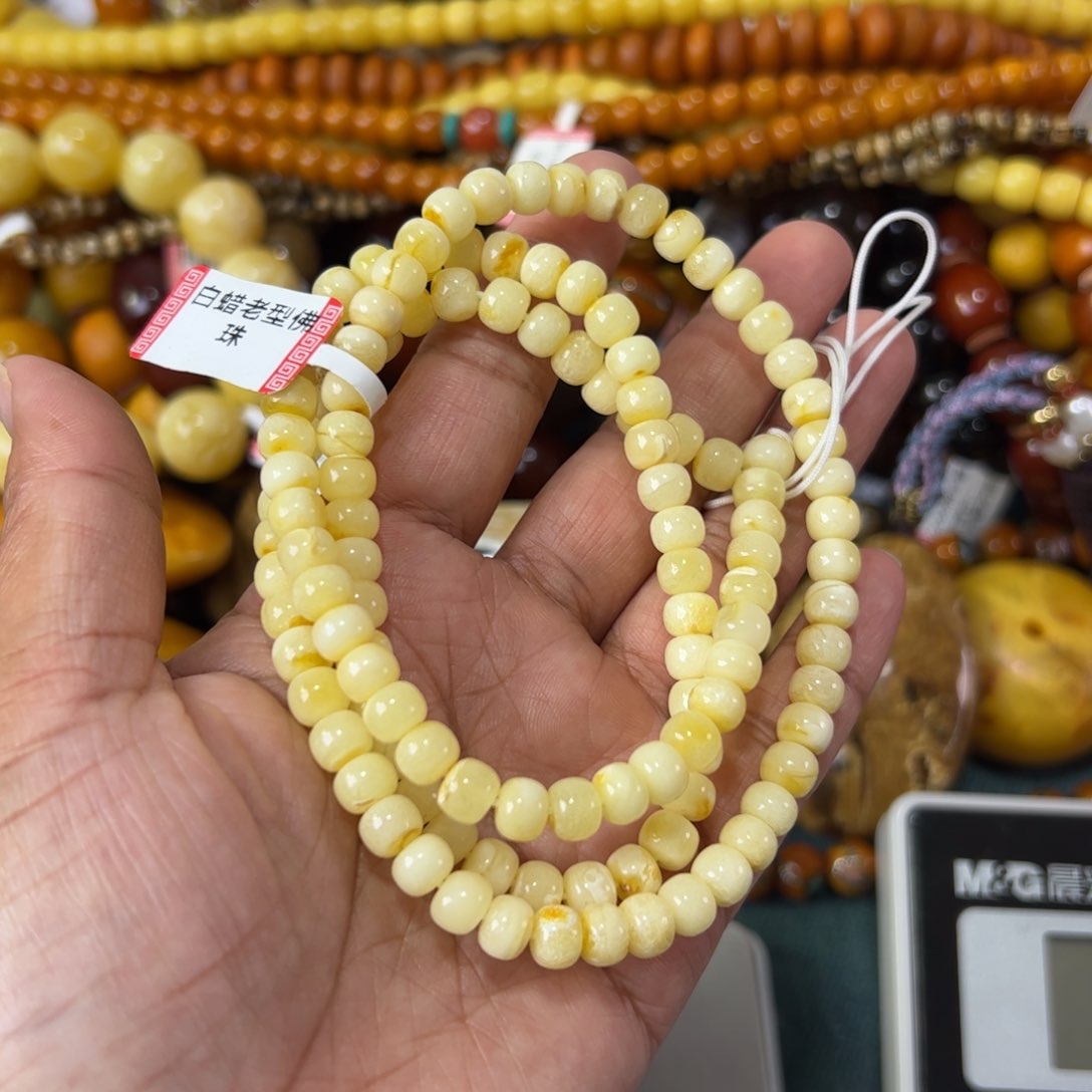 琥珀珠宝奇石未镶嵌369