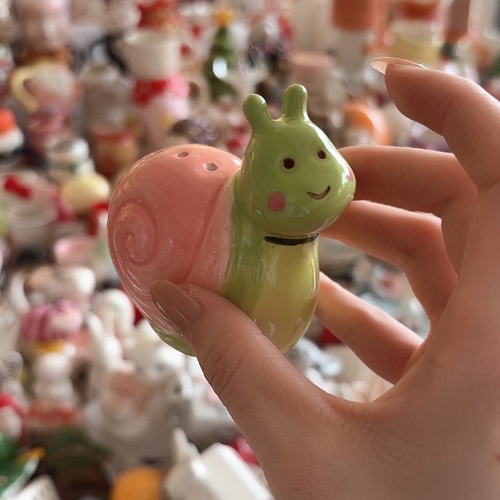 瓷片陶瓷完美主义慎拍