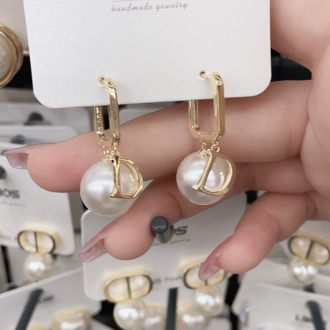 仿珍珠铜合金925银