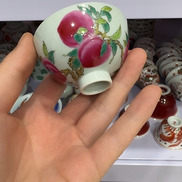 陶瓷艺术品收藏陶瓷