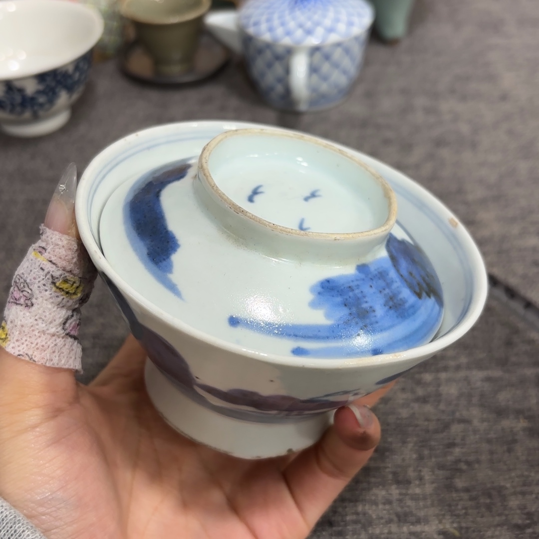 非常好看漂亮的物品 