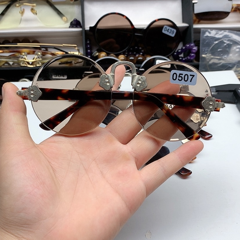 【闪购商品】无框老梁子