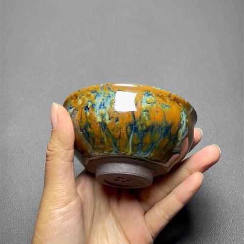 【闪购商品】茶盏-570............