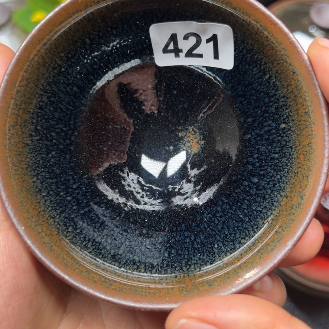 茶盏焦源龙窑，不忘初心421