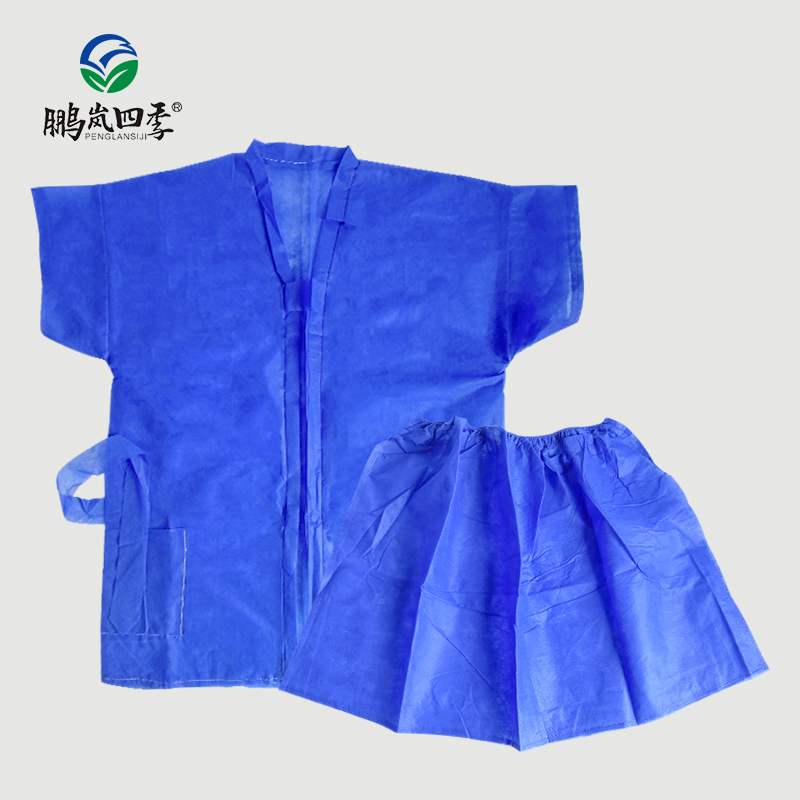 一次性桑拿服汗蒸足浴