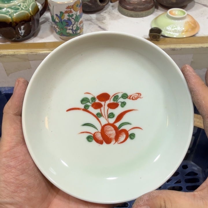 陶瓷推荐第二名20包邮