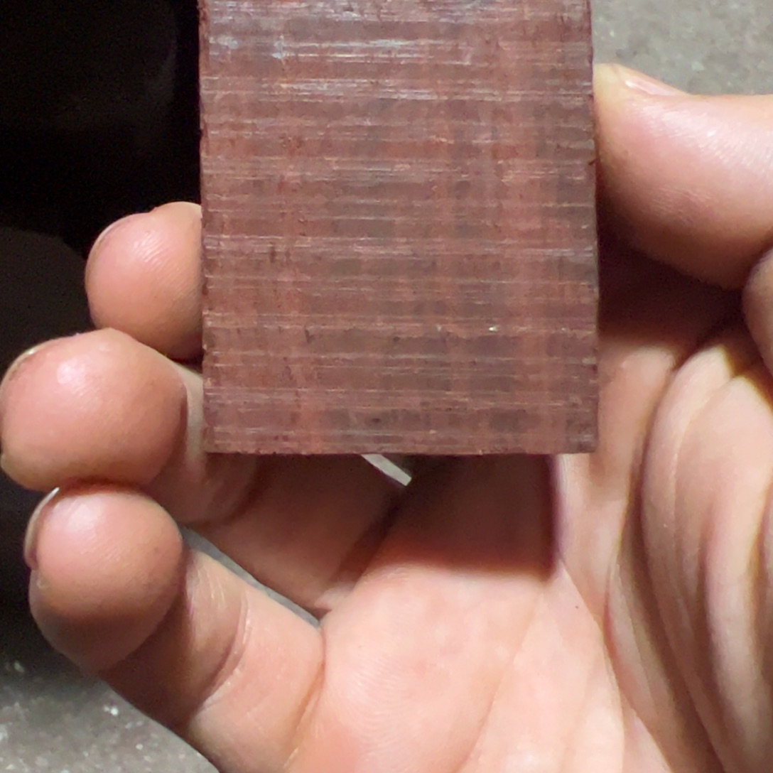 紫檀木类端景台?****轩