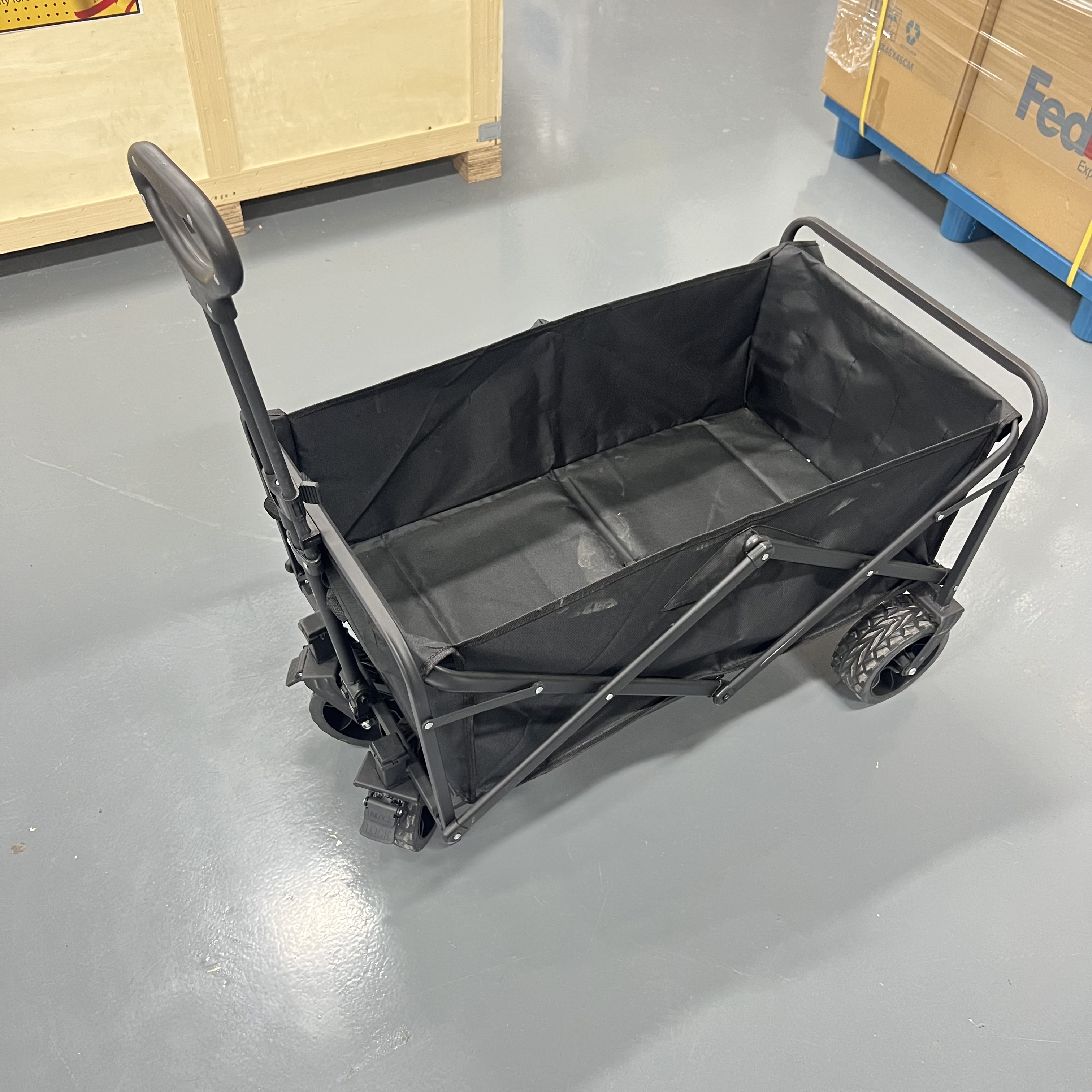 【主播补贴】露营车