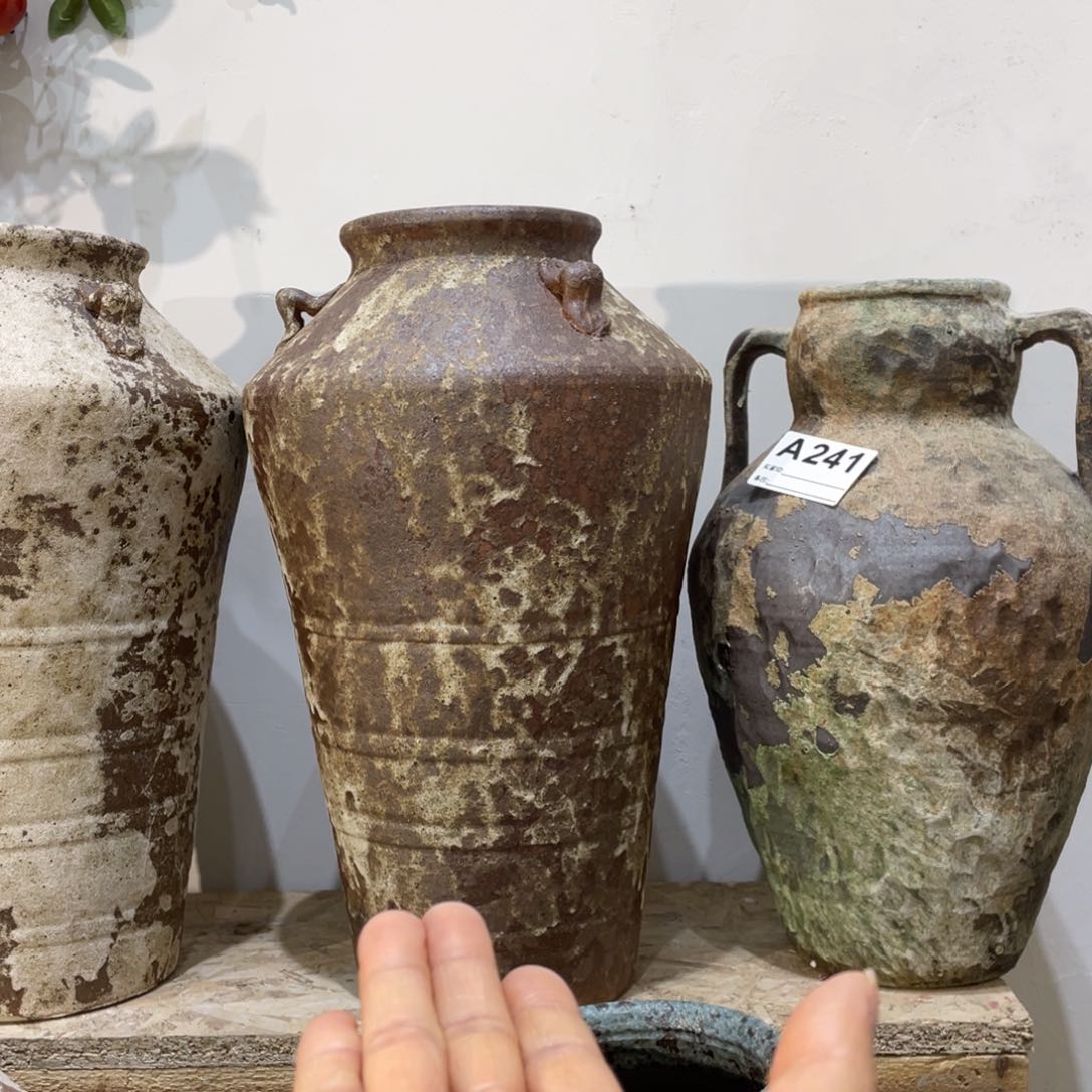 摆件景德镇陶瓷花瓶花器