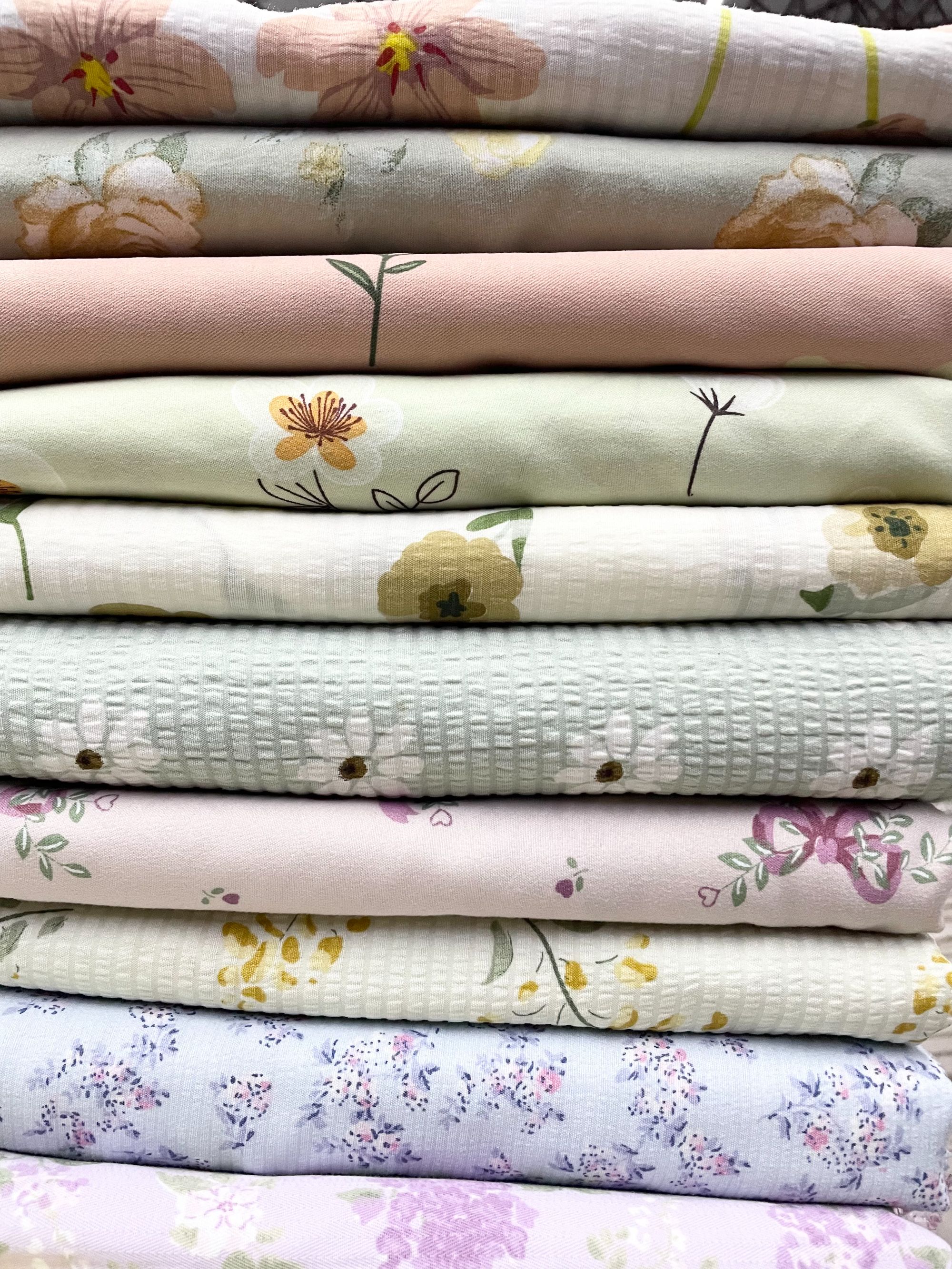 【泰谦】床单 被套大尺寸未加工听主播讲解为准