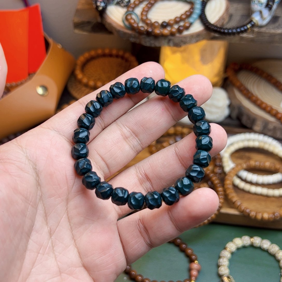 菩提根/象牙果手串