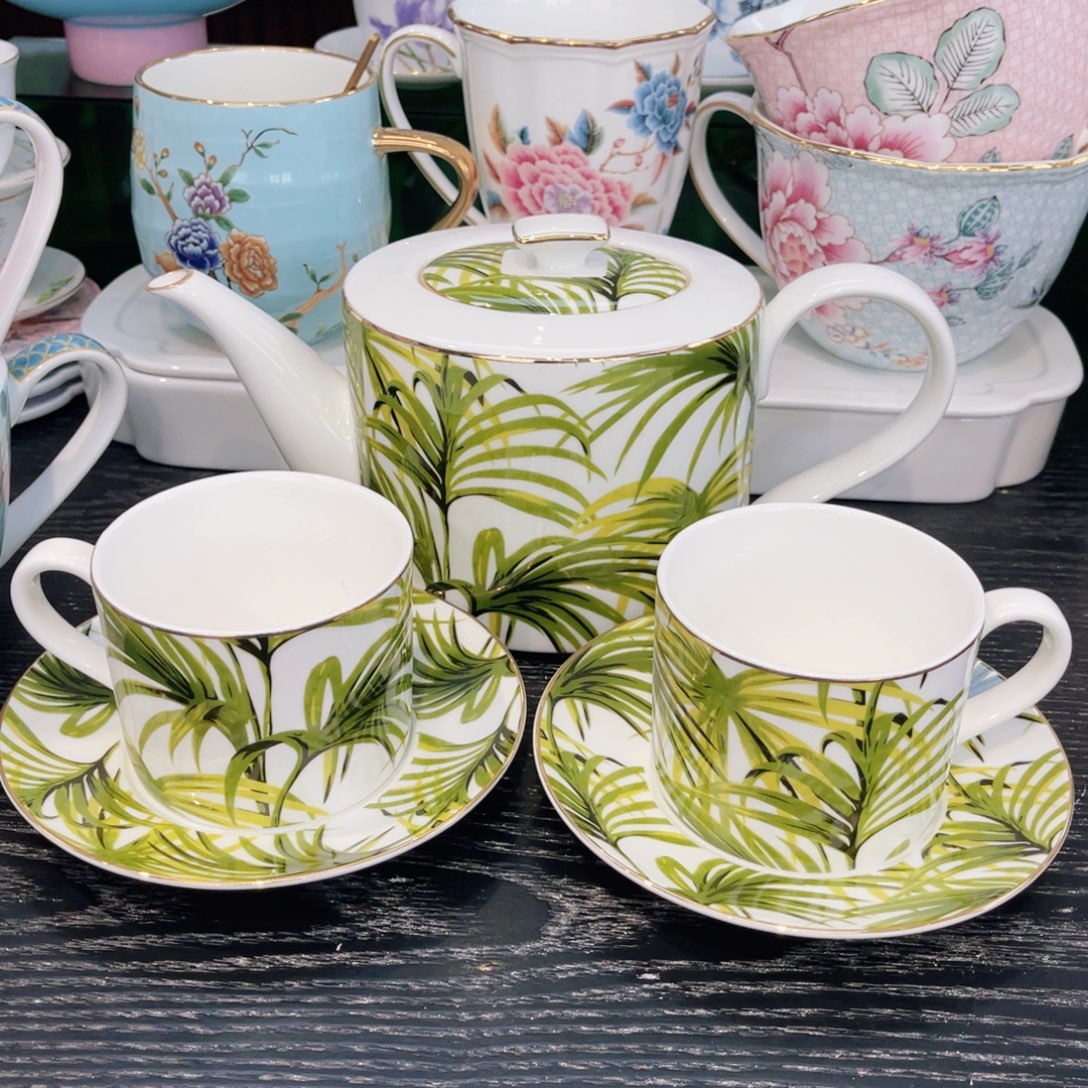 一壶2杯碟/////////////