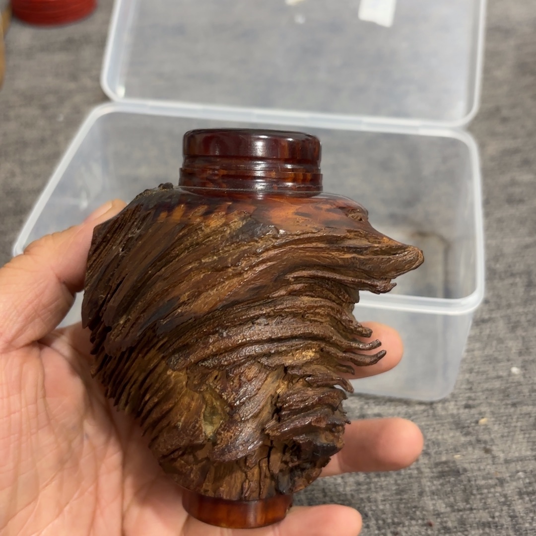 非常好看的物品 The 