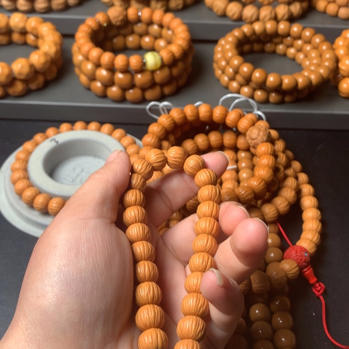 猴头核桃手串?****，11111111