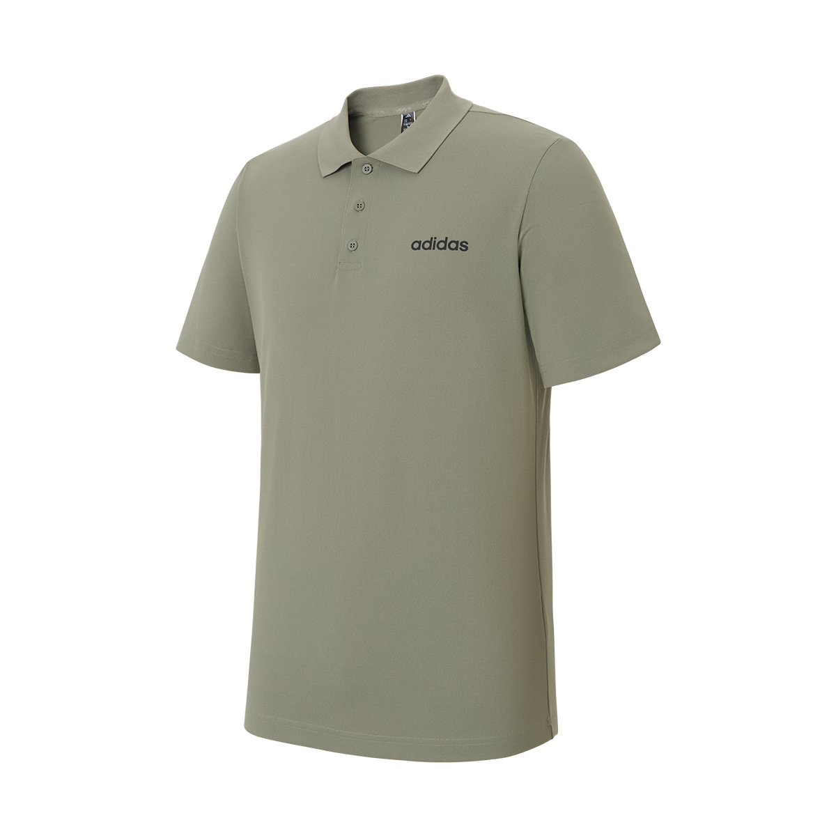 adidas阿迪达斯男装翻领POLO衫透气T恤KB1156【多色】