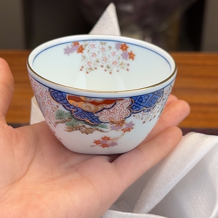高端进口陶瓷产品